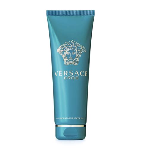 shower gel versace|versace eros shower gel.